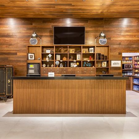 Four Points By Sheraton Monterrey Airport Apodaca Kültér fotó