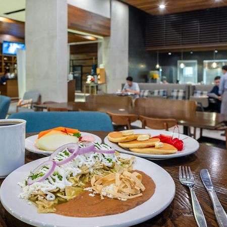 Four Points By Sheraton Monterrey Airport Apodaca Kültér fotó