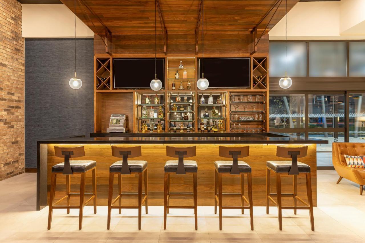 Four Points By Sheraton Monterrey Airport Apodaca Kültér fotó