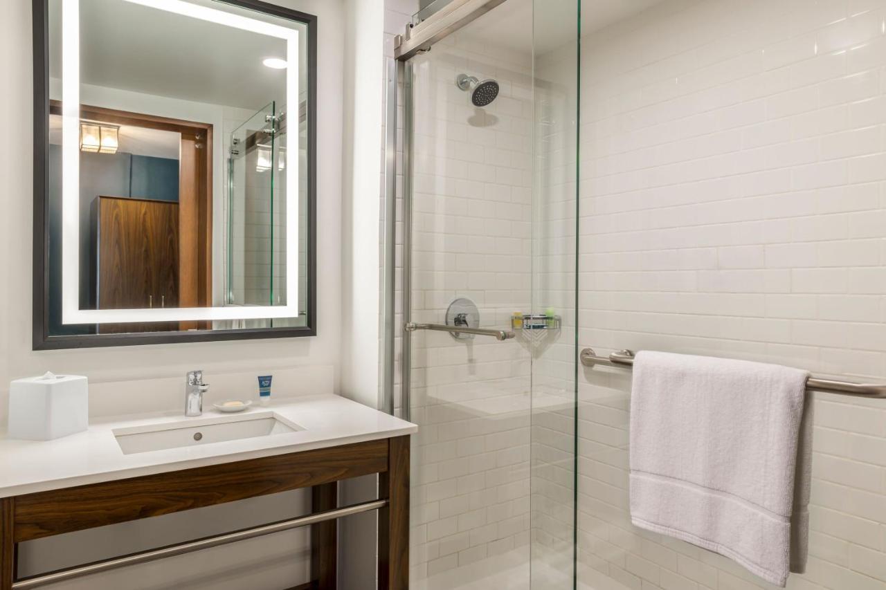 Four Points By Sheraton Monterrey Airport Apodaca Kültér fotó